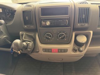 Autocaravana Fiat  Burstner Quadro 664 4 plazas
