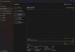 SSD MSI SPATIUM M470 PRO 2TB PCIe 4.0 NVMe