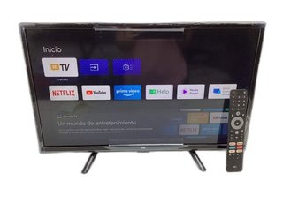 Televisor OK LED 24” Smart TV OTV 24GH-5023C