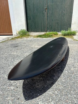 Tabla de surf Pukas Lady Twin 7'0