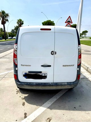 Renault Kangoo 2019