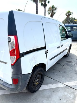 Renault Kangoo 2019