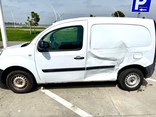 Renault Kangoo 2019