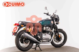 ROYAL ENFIELD INTERCEPTOR INT 650