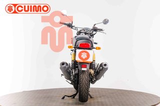 ROYAL ENFIELD INTERCEPTOR INT 650