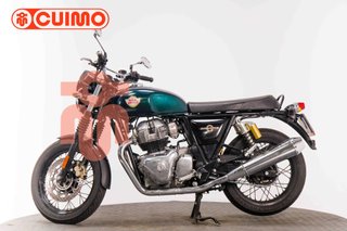 ROYAL ENFIELD INTERCEPTOR INT 650