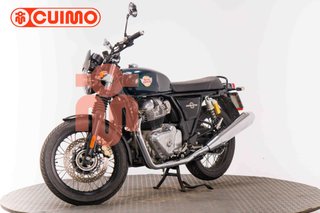 ROYAL ENFIELD INTERCEPTOR INT 650