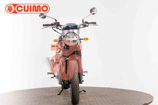 ROYAL ENFIELD INTERCEPTOR INT 650