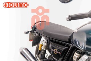 ROYAL ENFIELD INTERCEPTOR INT 650