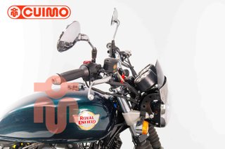 ROYAL ENFIELD INTERCEPTOR INT 650