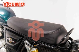 ROYAL ENFIELD INTERCEPTOR INT 650