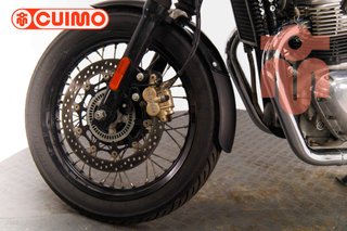ROYAL ENFIELD INTERCEPTOR INT 650