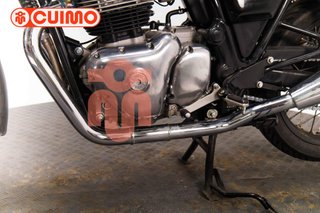 ROYAL ENFIELD INTERCEPTOR INT 650