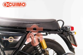 ROYAL ENFIELD INTERCEPTOR INT 650