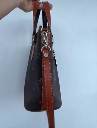 Bolso shopper Vintage