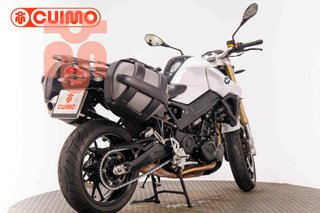 BMW F 800 R