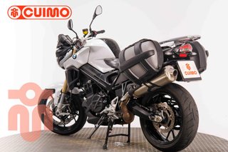 BMW F 800 R