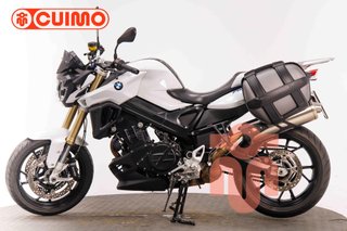 BMW F 800 R