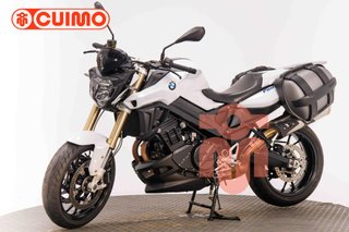 BMW F 800 R