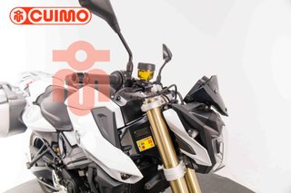 BMW F 800 R
