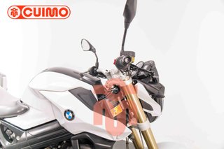 BMW F 800 R