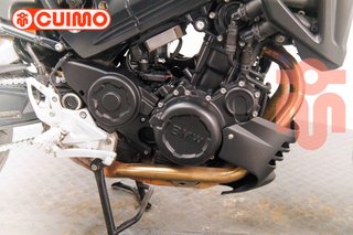 BMW F 800 R