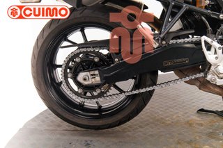 BMW F 800 R