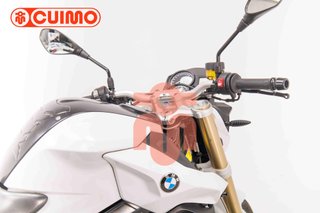 BMW F 800 R