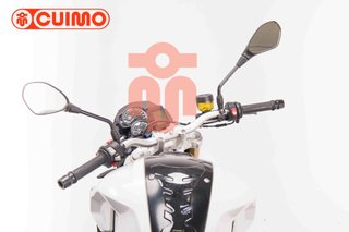 BMW F 800 R