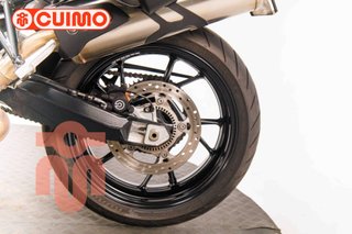 BMW F 800 R