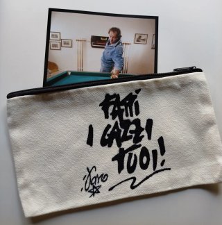 Pochette Vasco Rossi