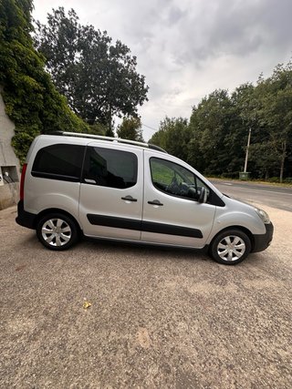 Citroen Berlingo Xtr 2009