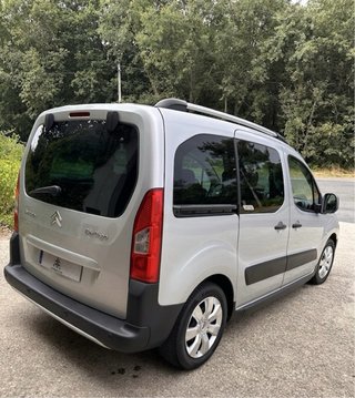 Citroen Berlingo Xtr 2009