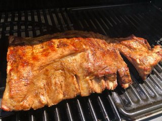 Barbacoa Campingaz 4 quemadores 14kw