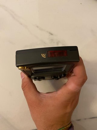 Console BeHero Be Your Legend Nero