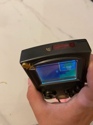 Console BeHero Be Your Legend Nero