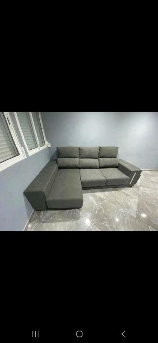 Chaise Longue Nuevo | Oferta Especial