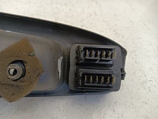 MANDO ELEVALUNAS DELANTERO IZQUIERDO RENAULT SCEN