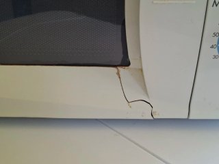 Microondas LG Blanco