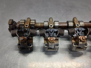 ARBOL DE LEVAS PEUGEOT 3008 5FSEP6C V754586280