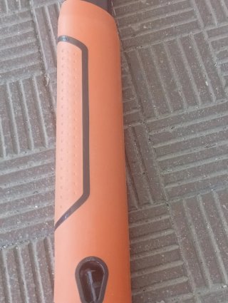 Tijera de podar mango largo 70cm