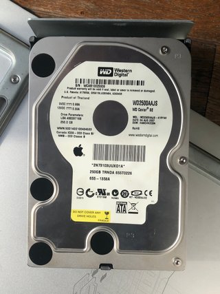 Mac Pro Apple
