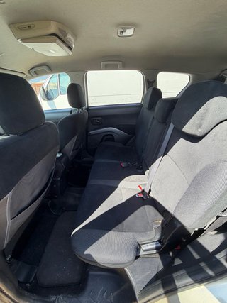 Mitsubishi Outlander 2007