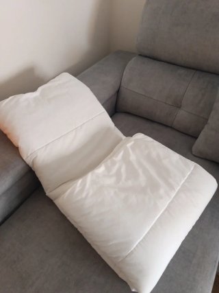 Edredón Ikea Mysa Strå Calor 3/5