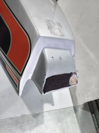 Depósito Ducati