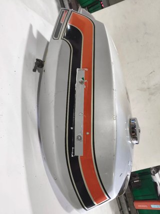 Depósito Ducati