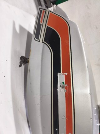 Depósito Ducati