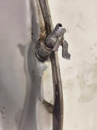 Depósito Ducati