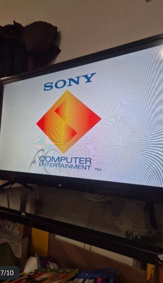 Console Sony PlayStation 1 PS1 Grigia