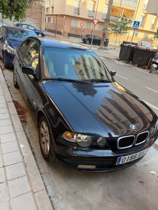 BMW Serie 3 2002